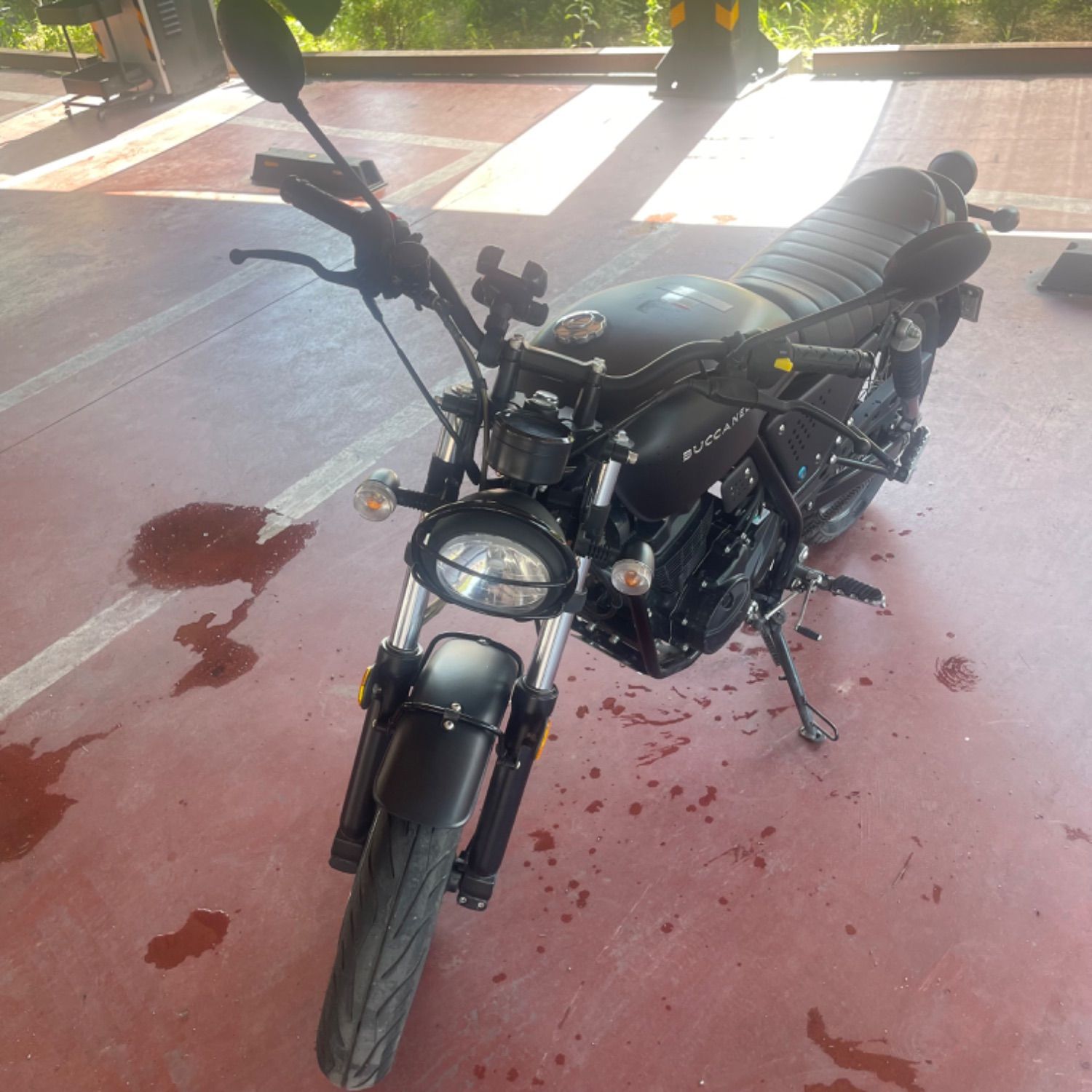 SSR모터스포츠 부캐너 125 more