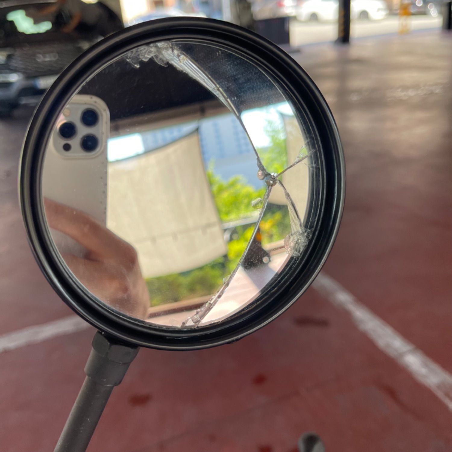 SSR모터스포츠 부캐너 125 thumb 2