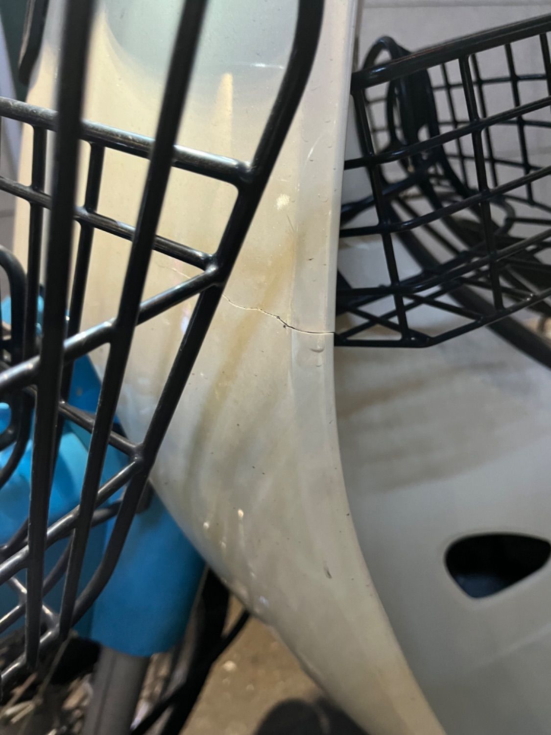 혼다 슈퍼 커브 110 more