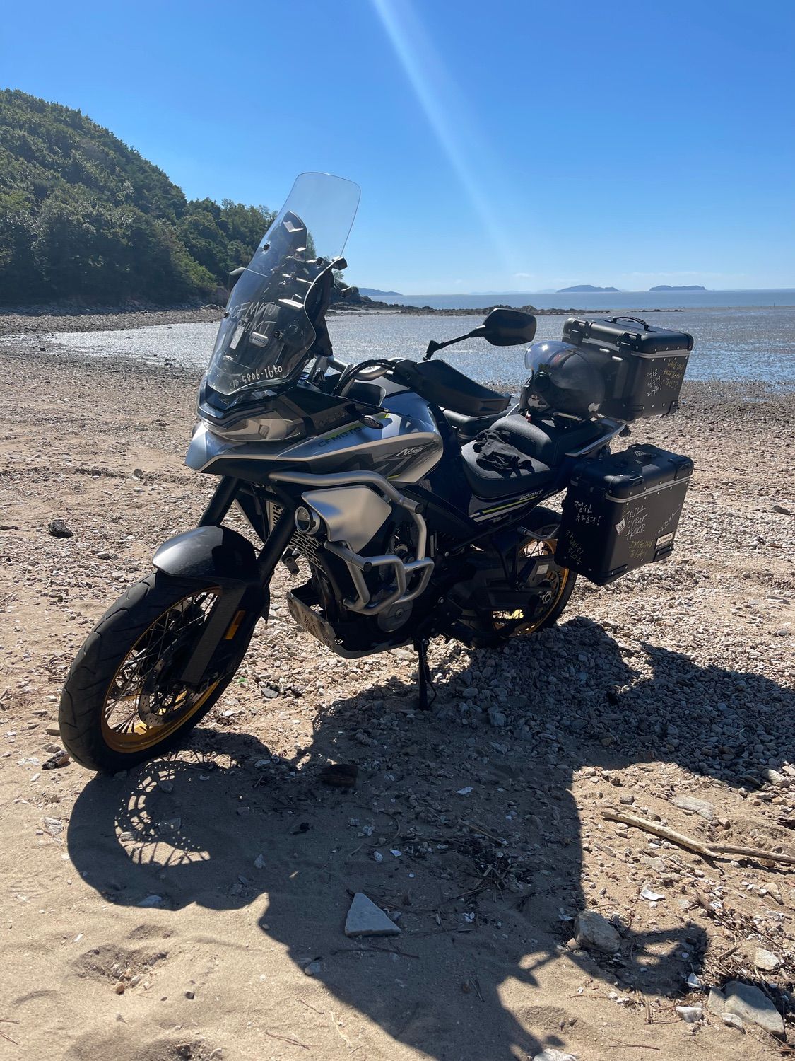 기타 800 MT 투어링 main