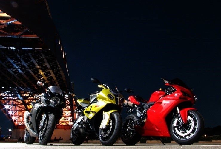 스즈키 인트루더 C 1500 T thumb 2