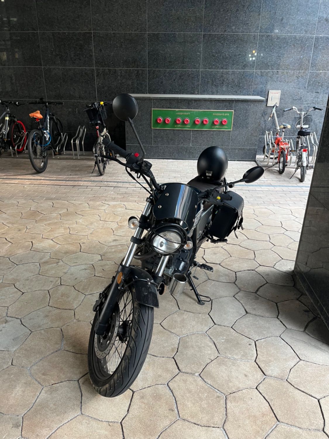 SSR모터스포츠 부캐너 125 more