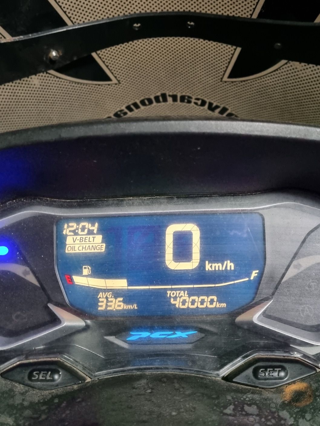 혼다 PCX 125 thumb 2