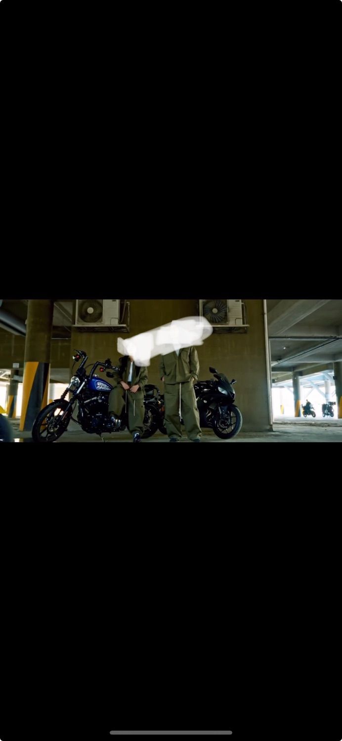 할리데이비슨 아이언 883 main