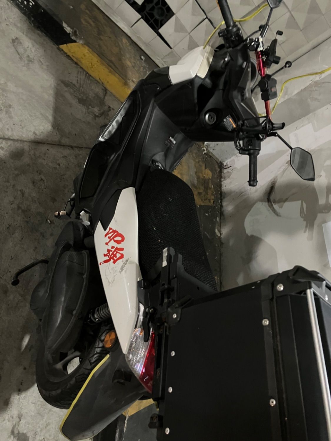 야마하 NMAX 125 thumb 2