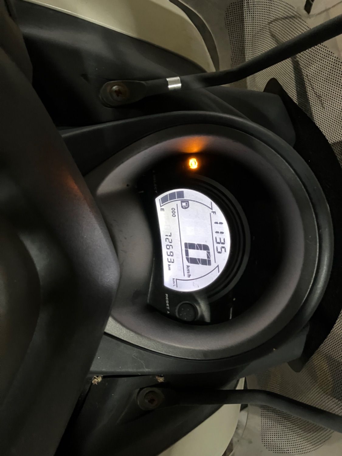 야마하 NMAX 125 more