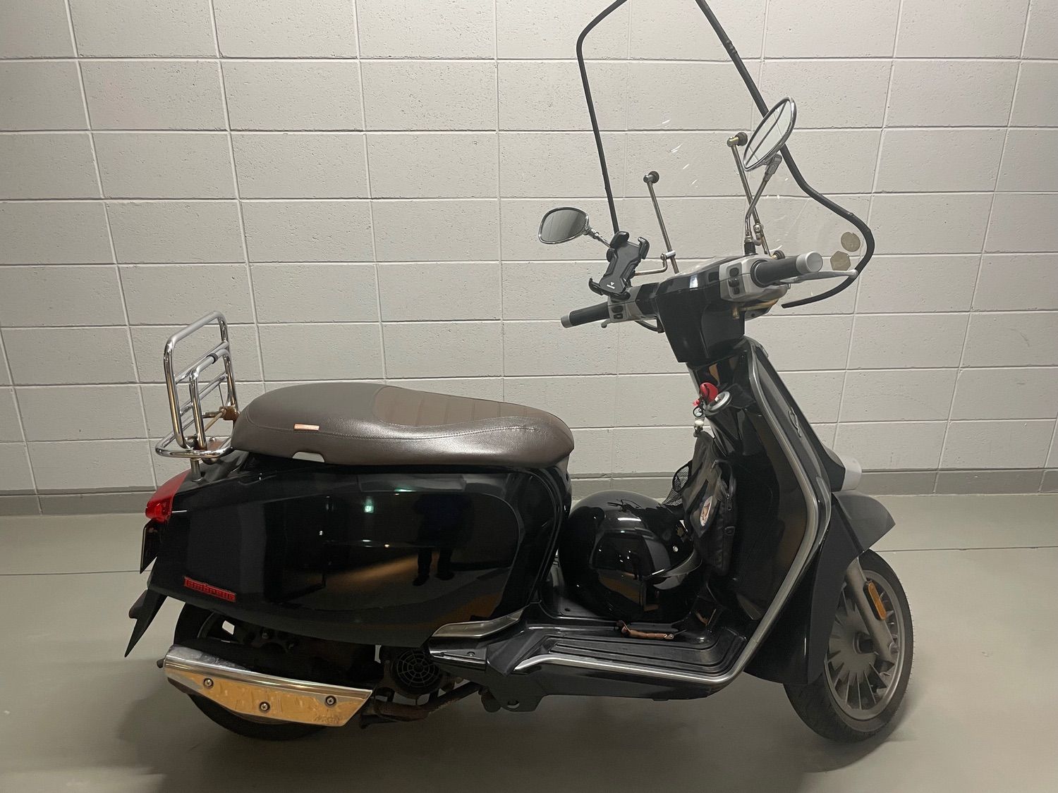 람브레타 V 125 more