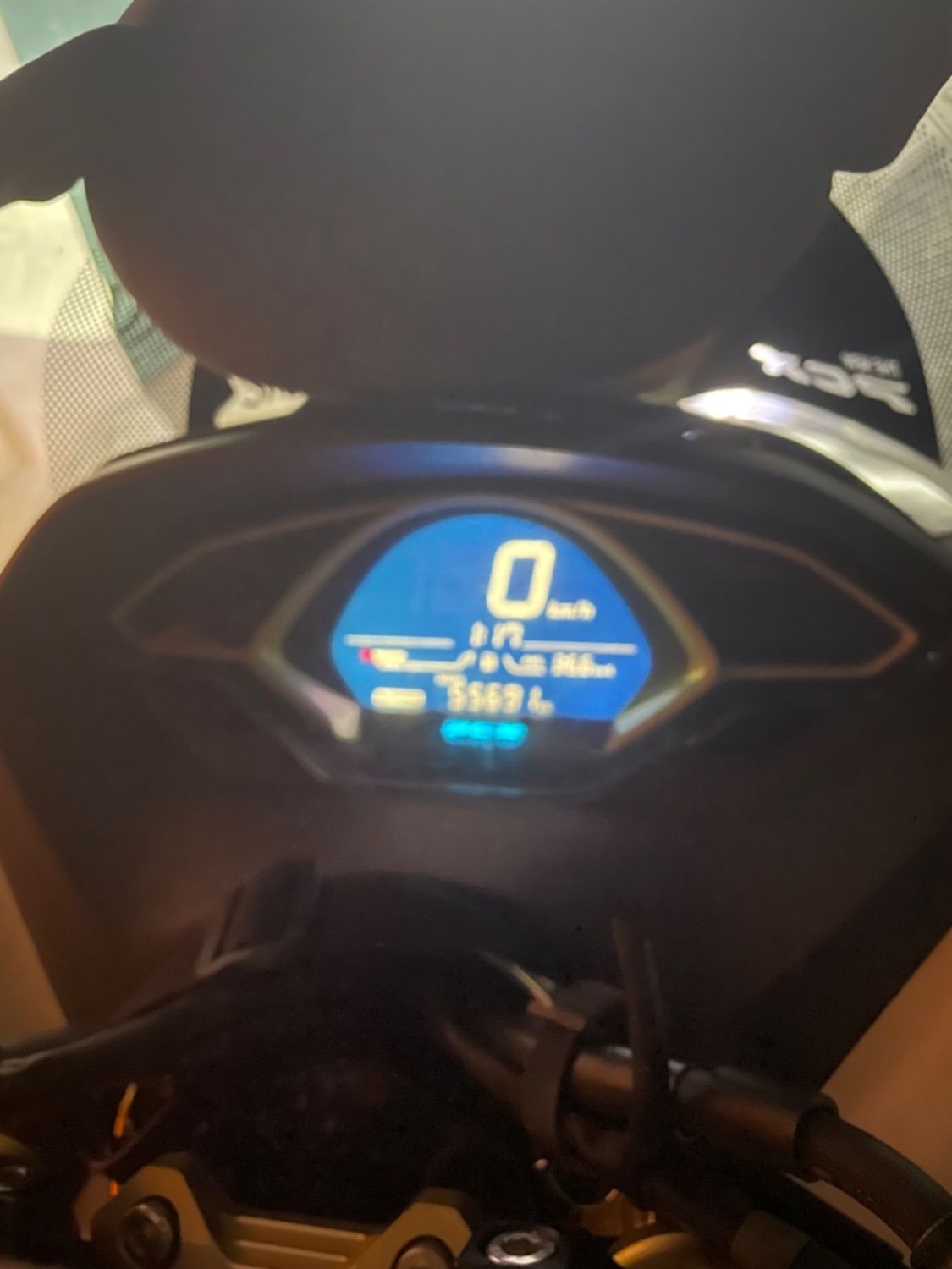 혼다 PCX 125 thumb 2