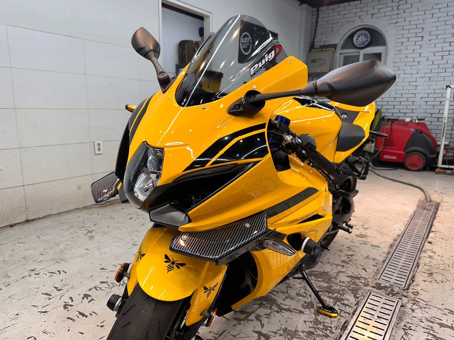 스즈키 GSX R 1000 R thumb 2