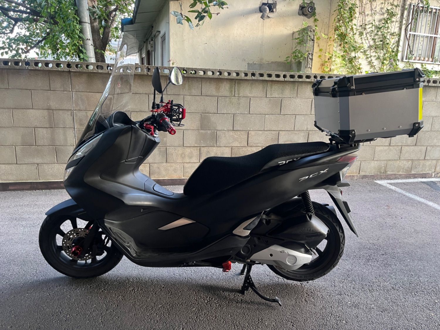 혼다 PCX 125 thumb 2