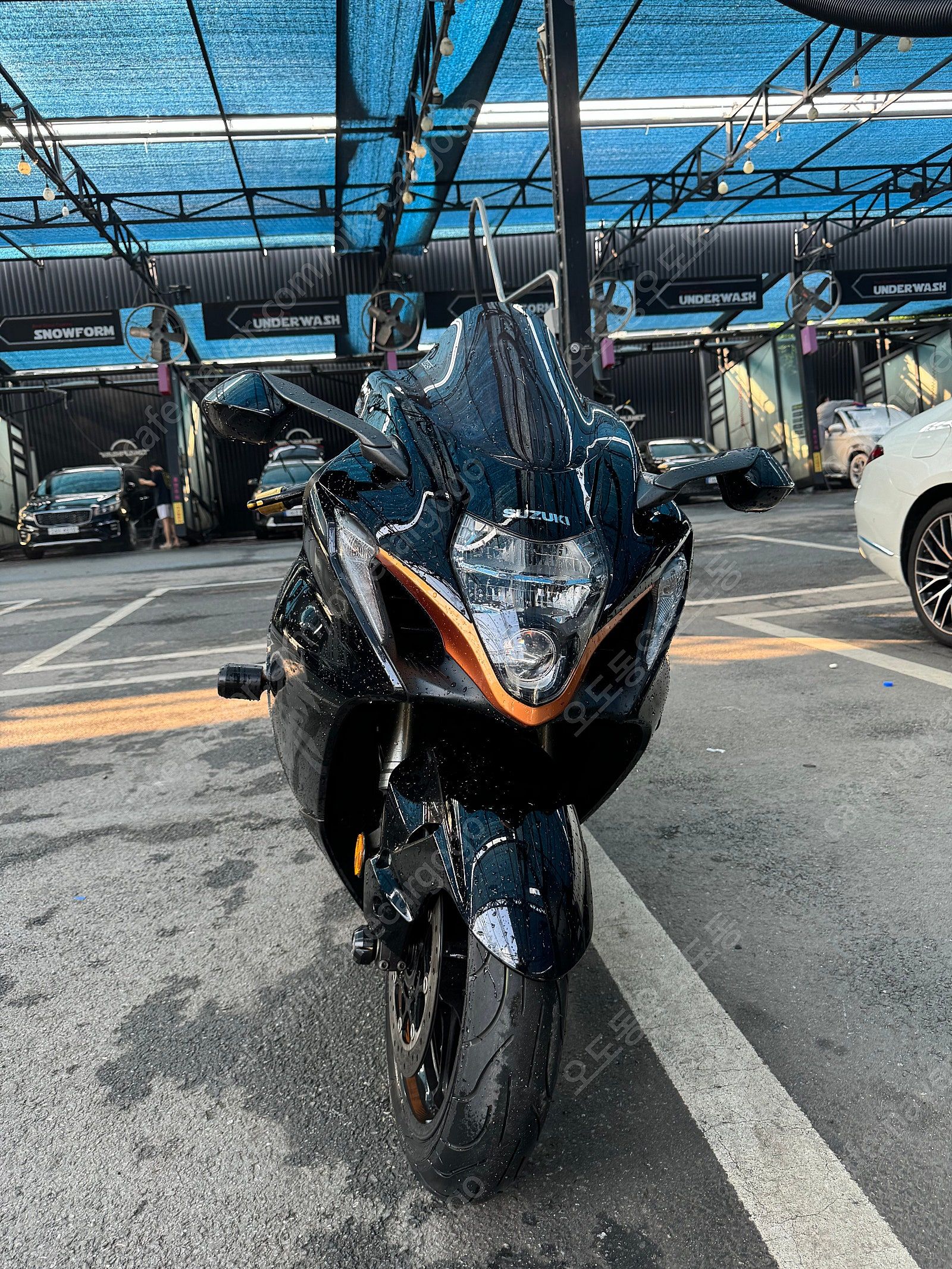 스즈키 하야부사 thumb 2