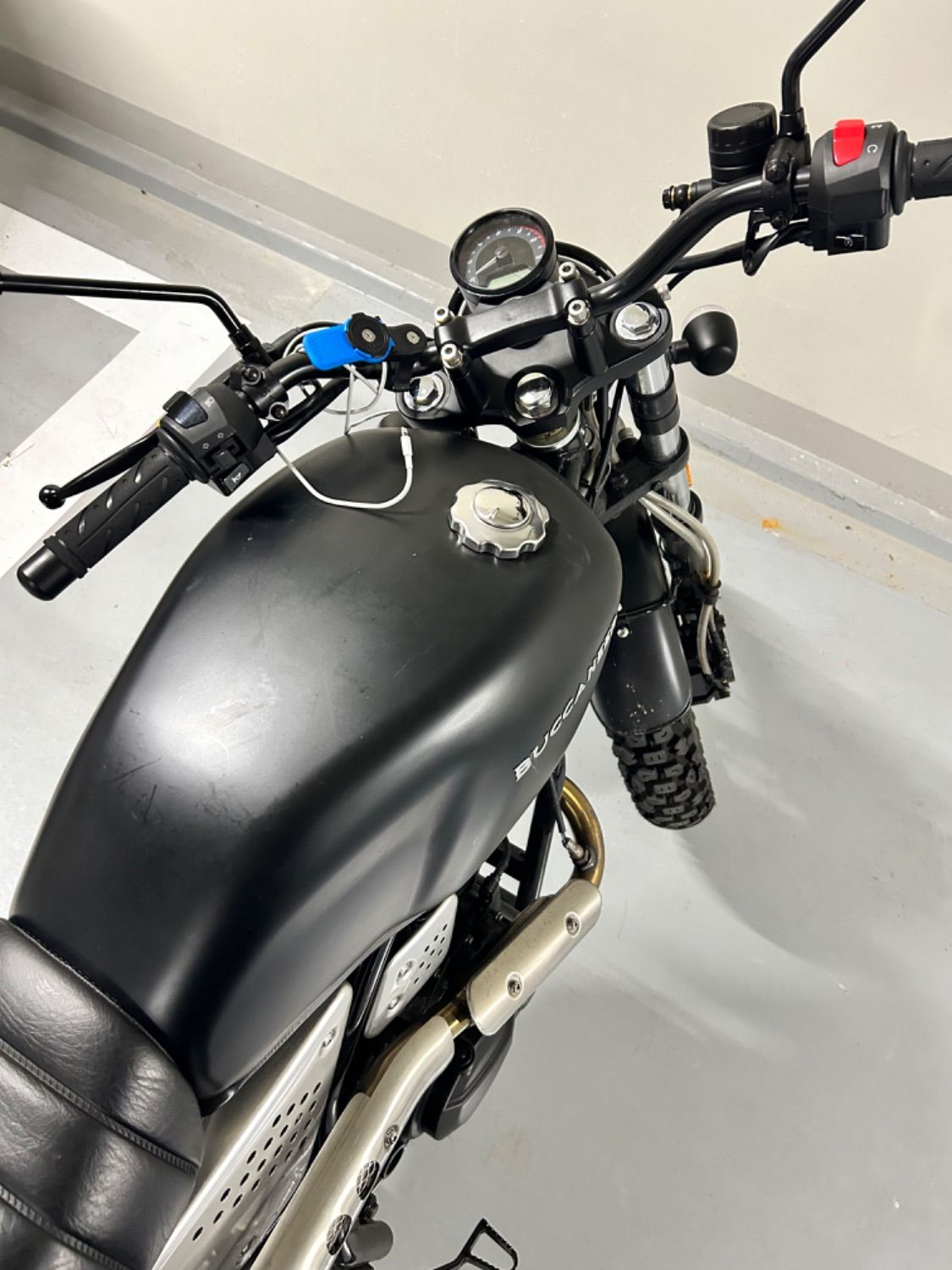 SSR모터스포츠 부캐너 125 more