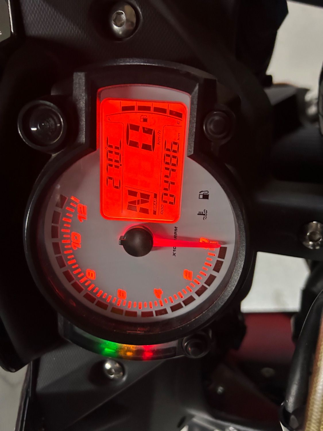 아프릴리아 RS4 125 more