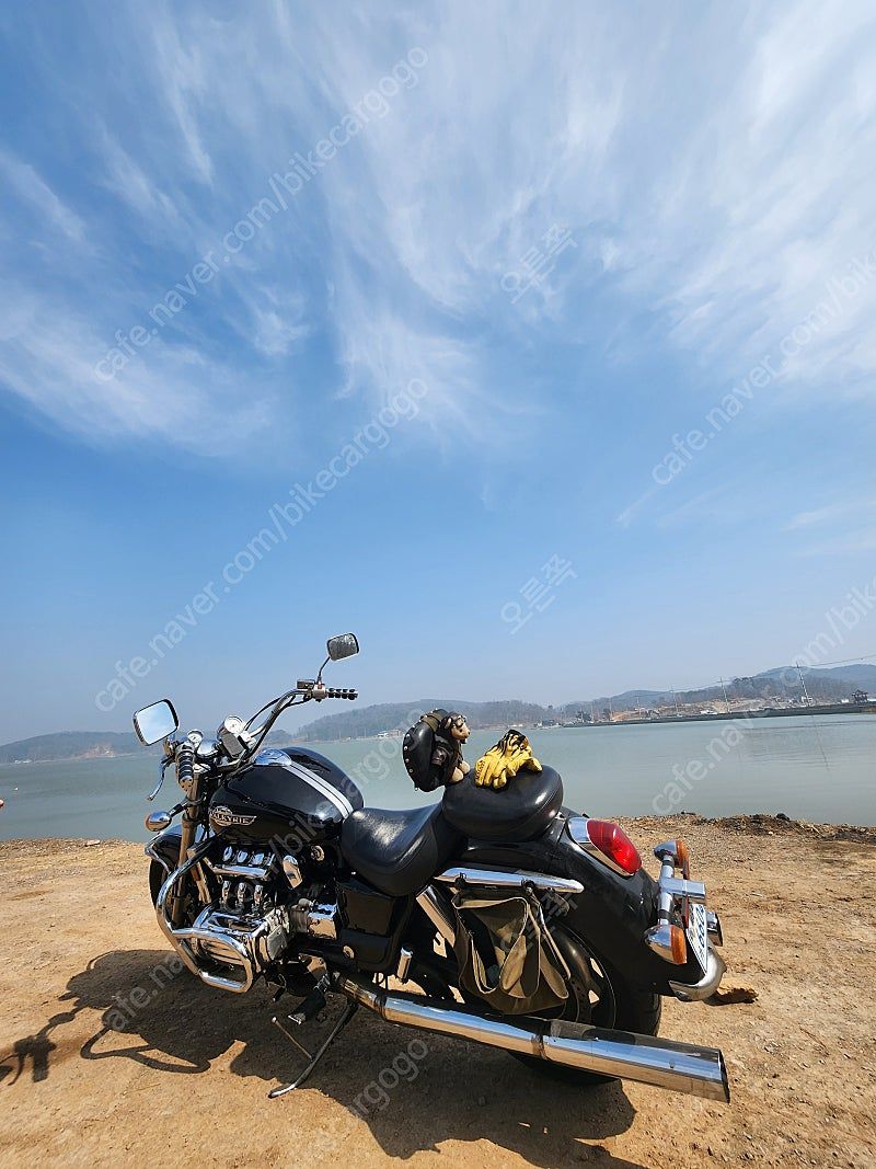 혼다 발키리 thumb 2