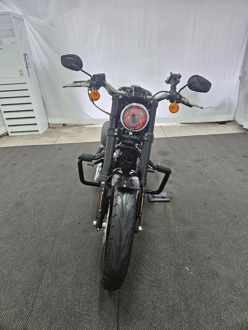 할리데이비슨 스포스터 1200 로드스터 main