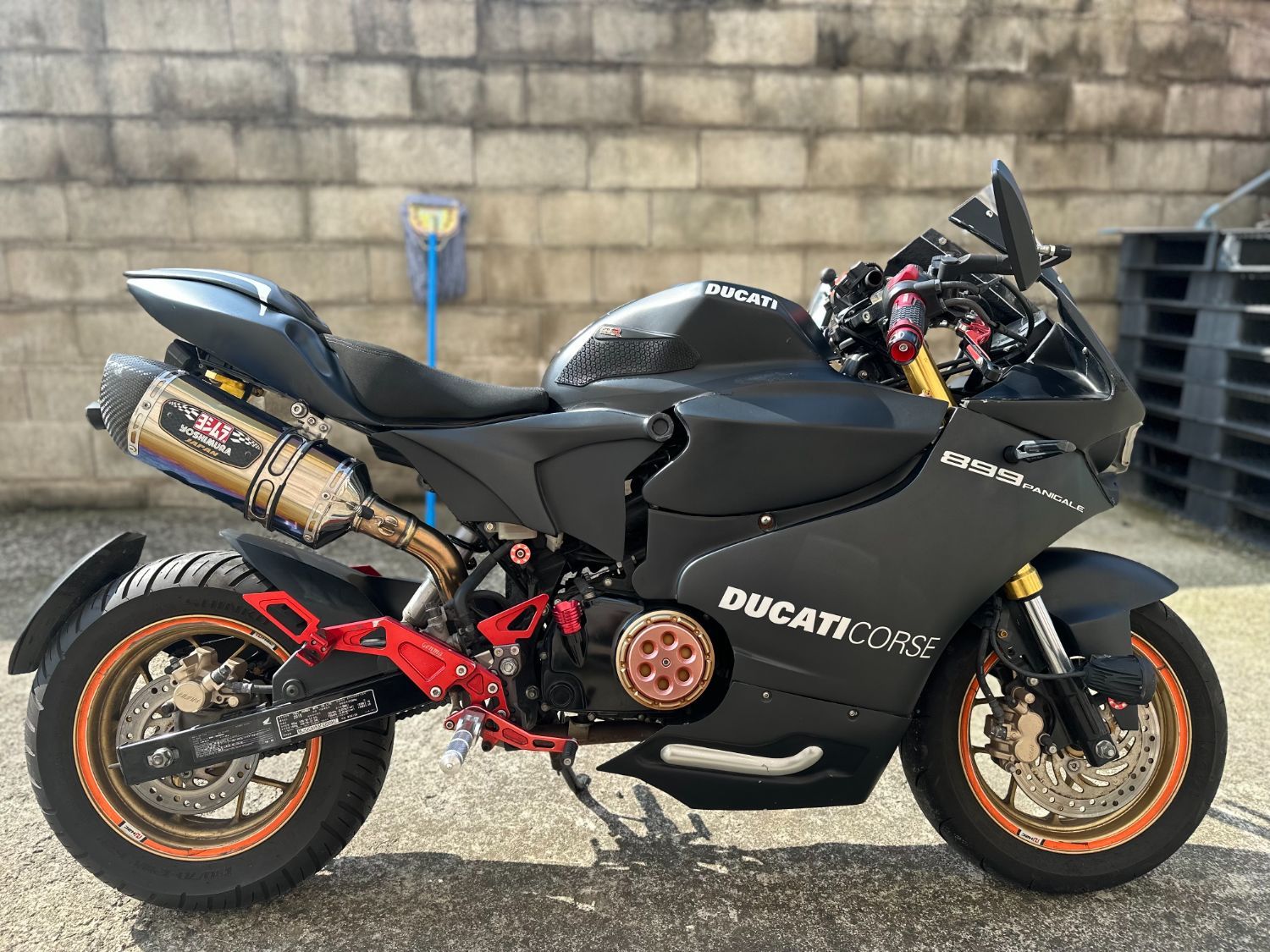 혼다 MSX 125 thumb 2