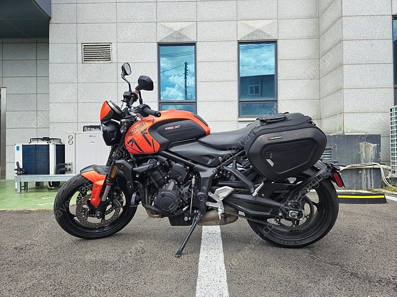 트라이엄프 트라이던트 660 thumb 2