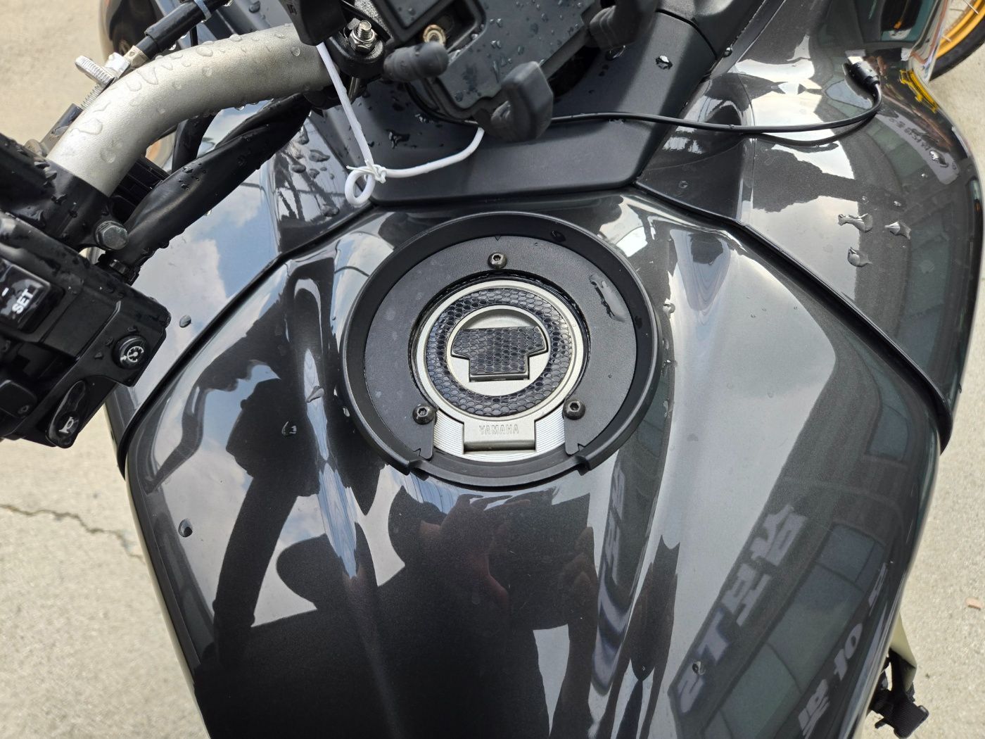 야마하 나이켄 more