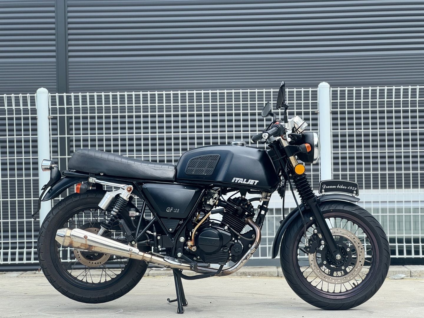 이탈젯 그리폰 125 thumb 2