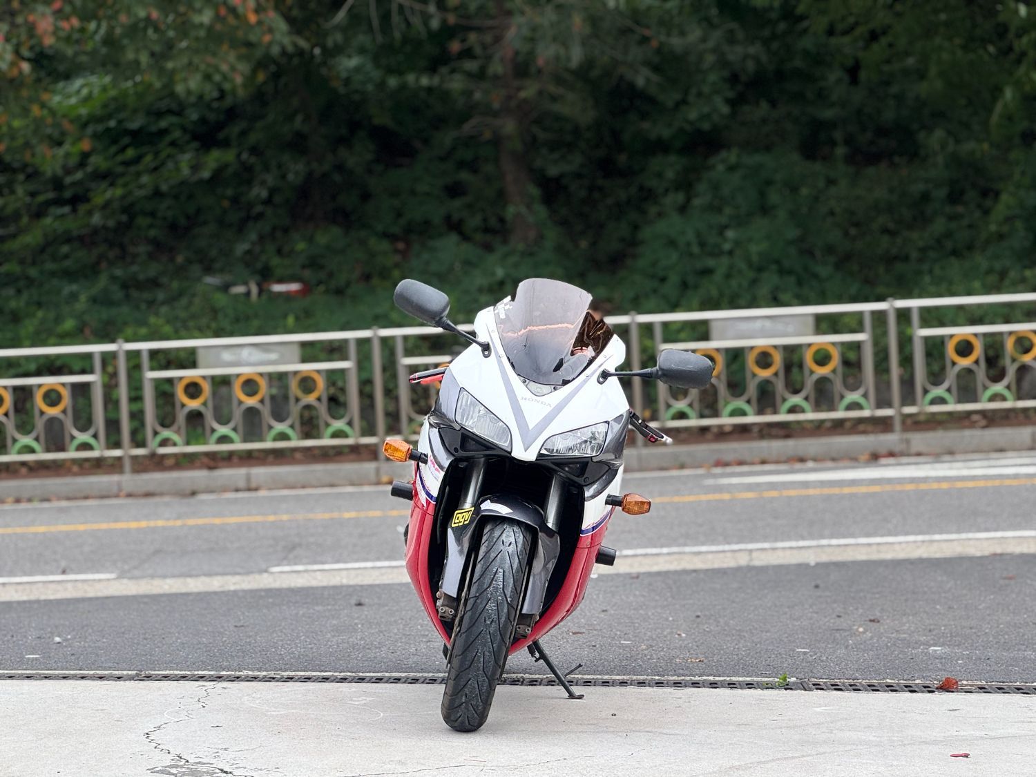 혼다 CBR 1000 RR more