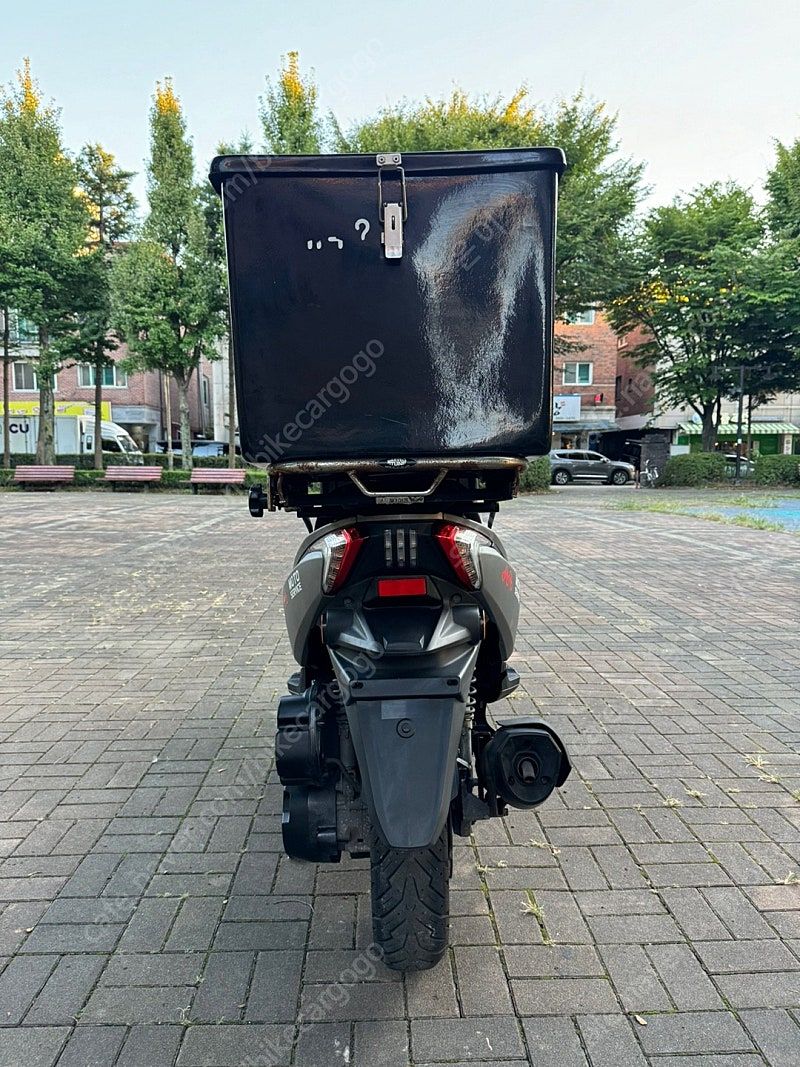 대림 XQ 250 thumb 2