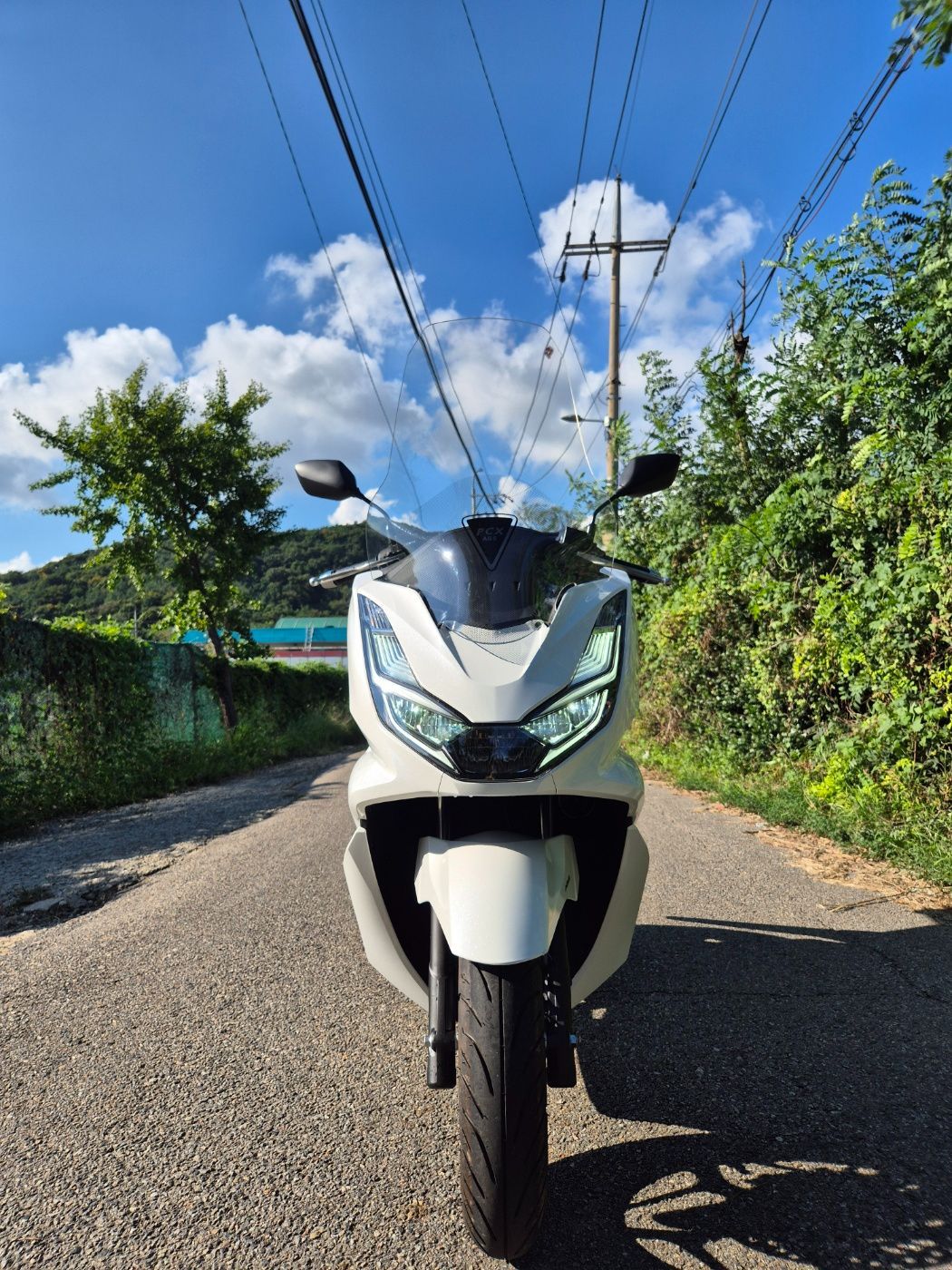 혼다 PCX 125 thumb 2