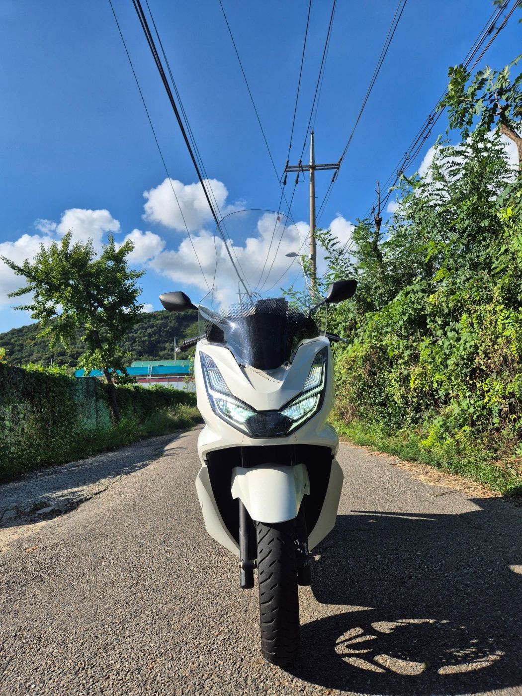 혼다 PCX 125 thumb 2