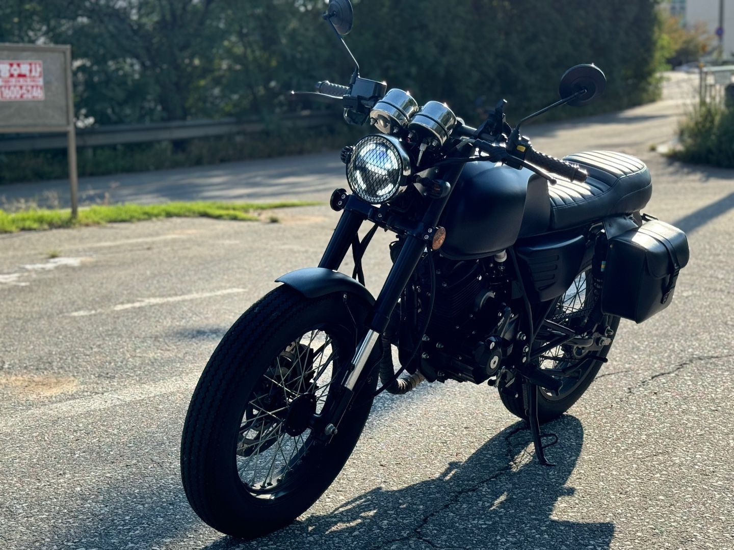 이탈젯 그리폰 125 thumb 2