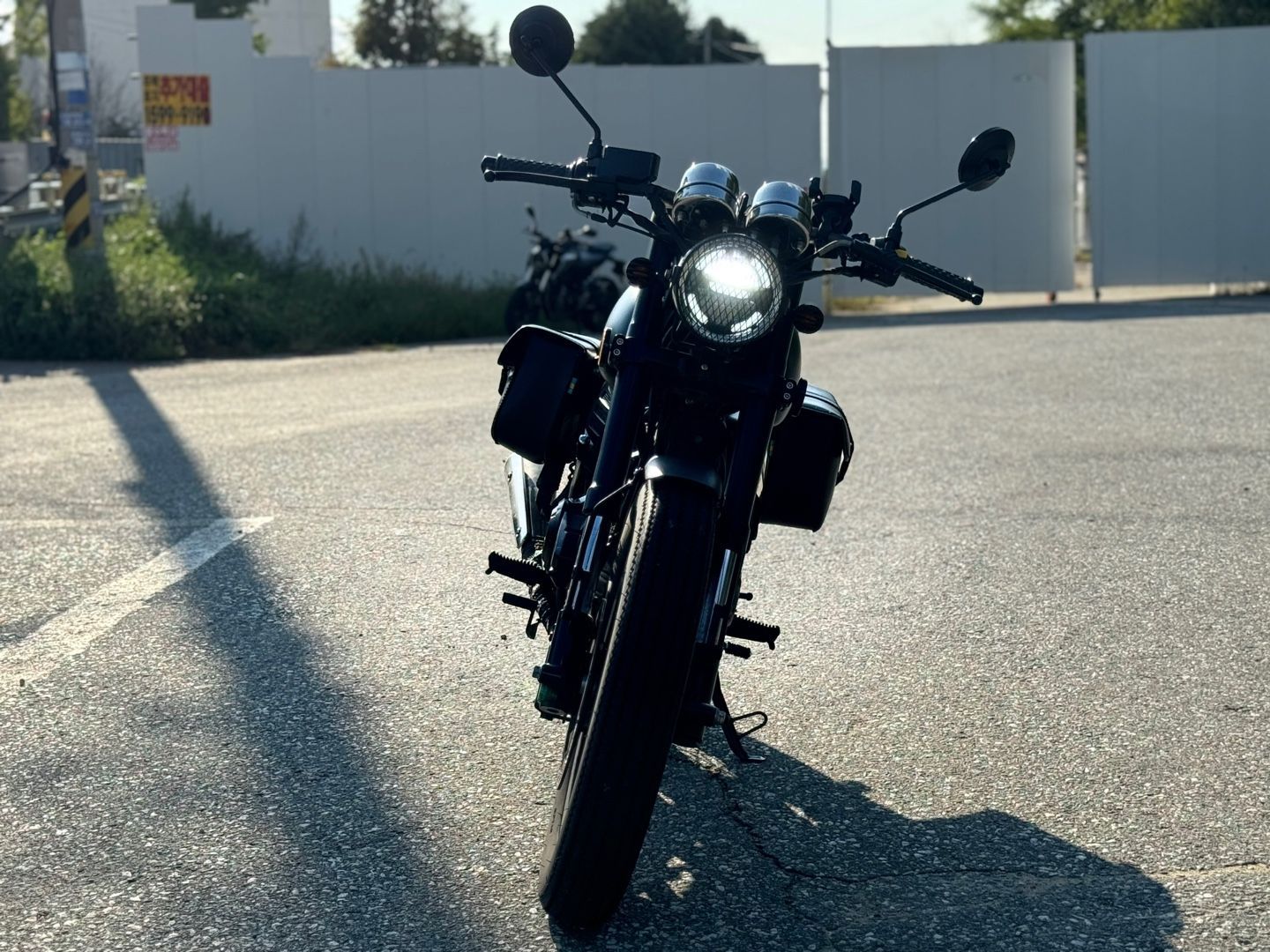 이탈젯 그리폰 125 more