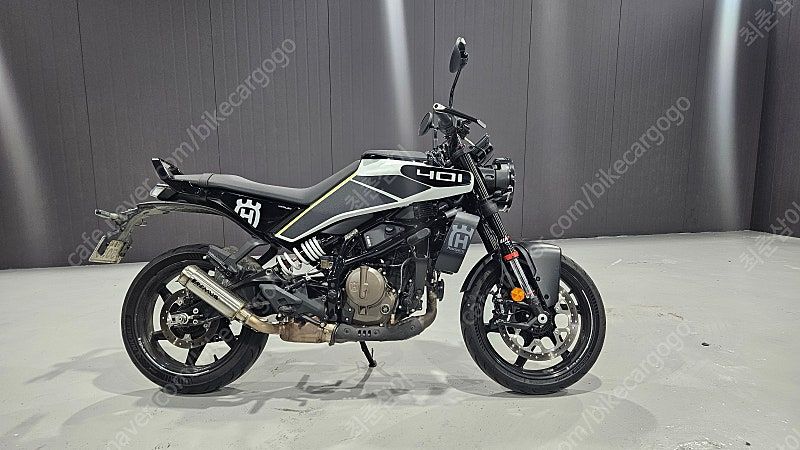 허스크바나 비트필렌 401 more