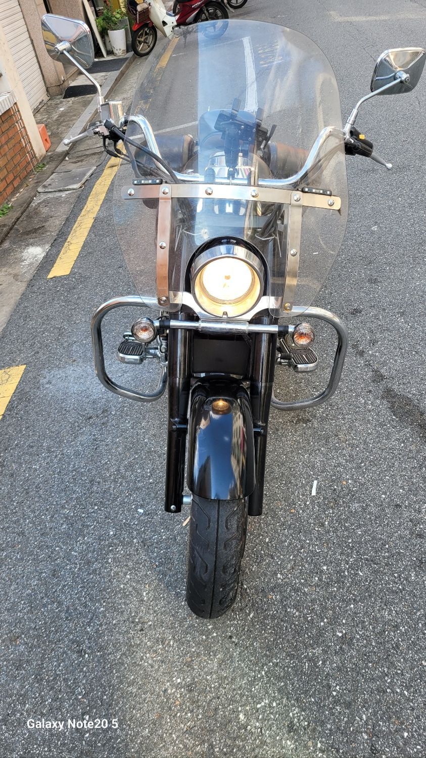 KR모터스 ST7 more