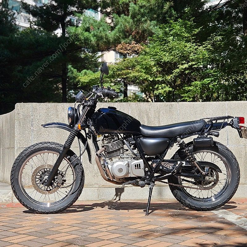 스즈키 ST 250 thumb 2