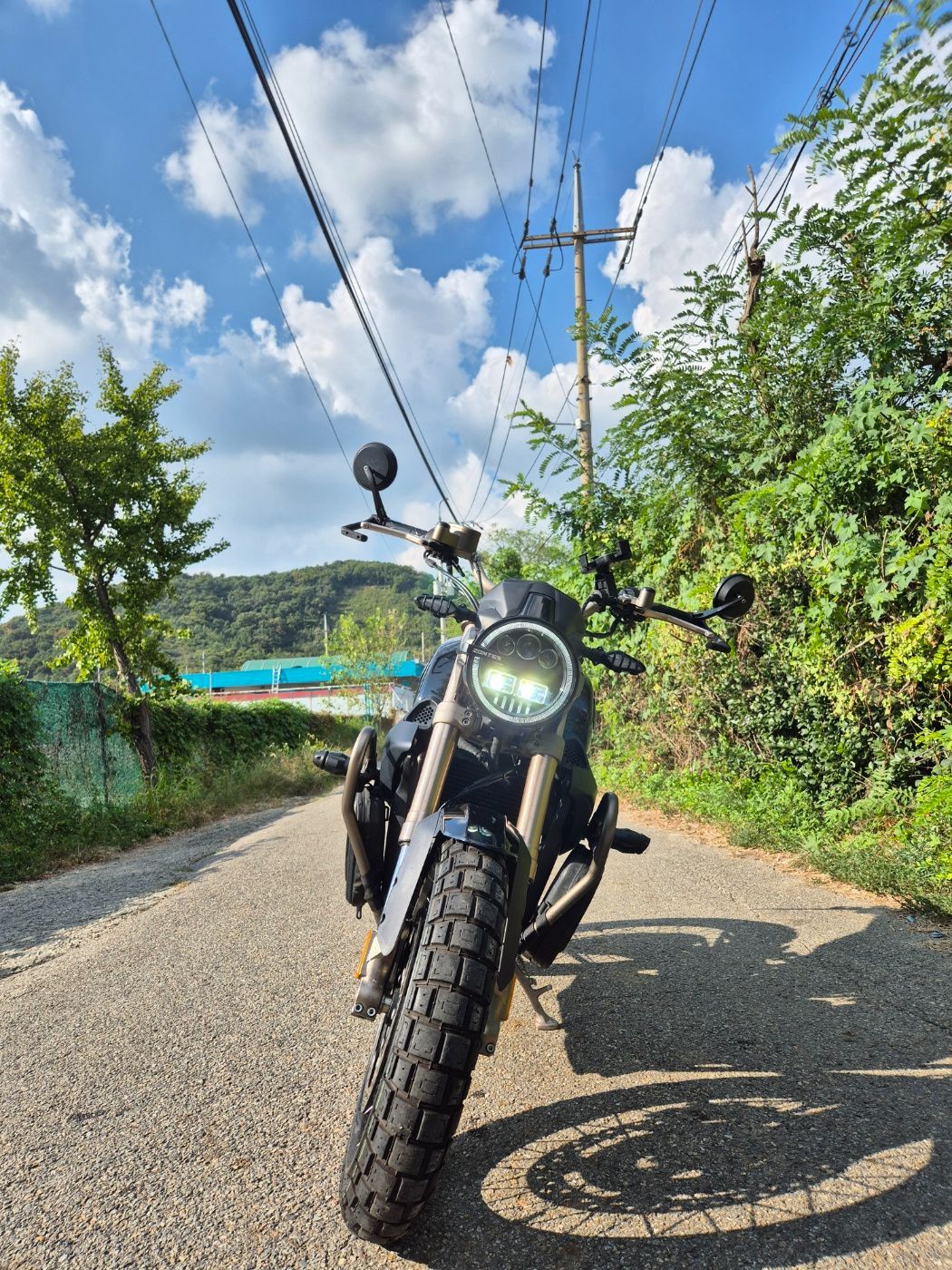 존테스 125 G1 thumb 2