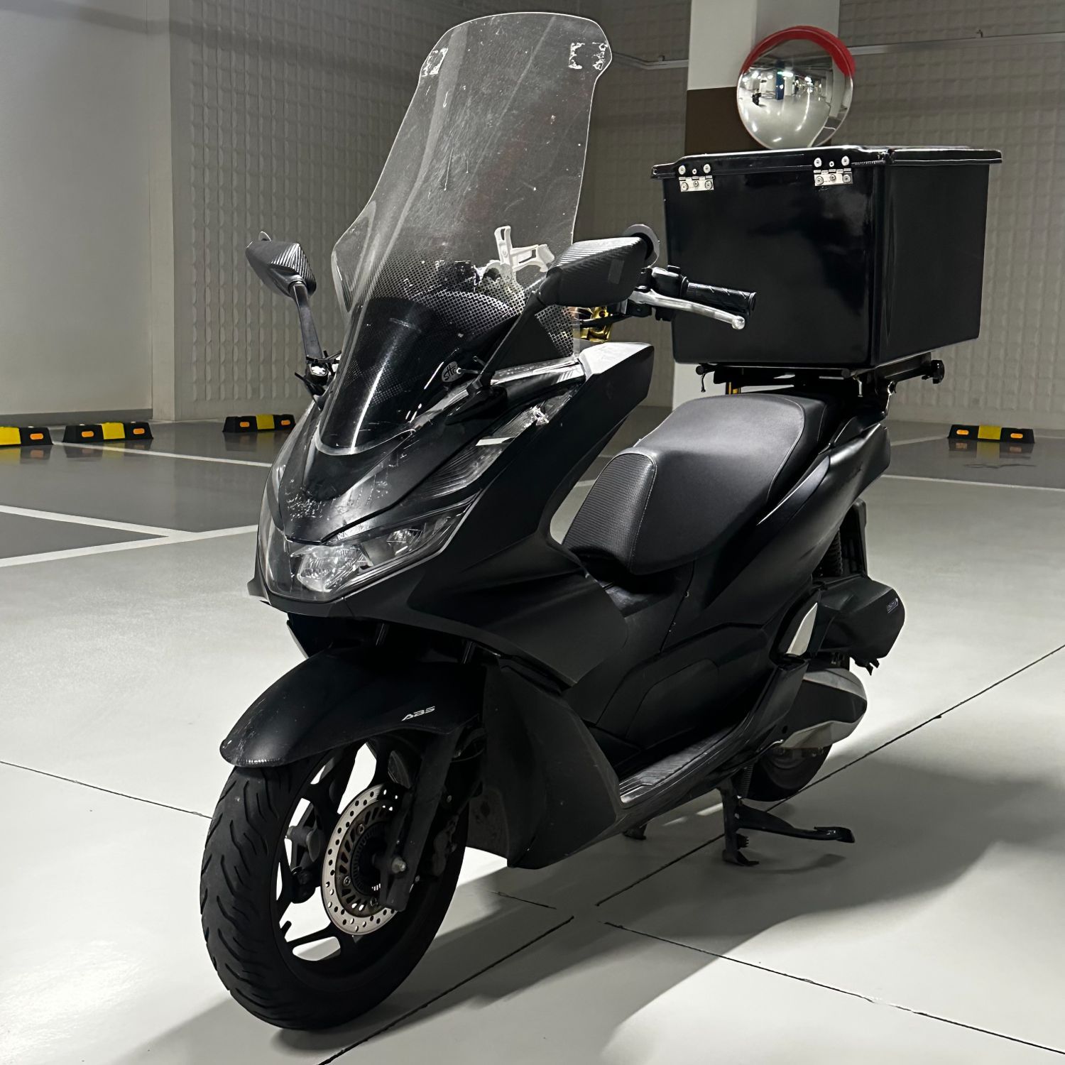 혼다 PCX 125 main