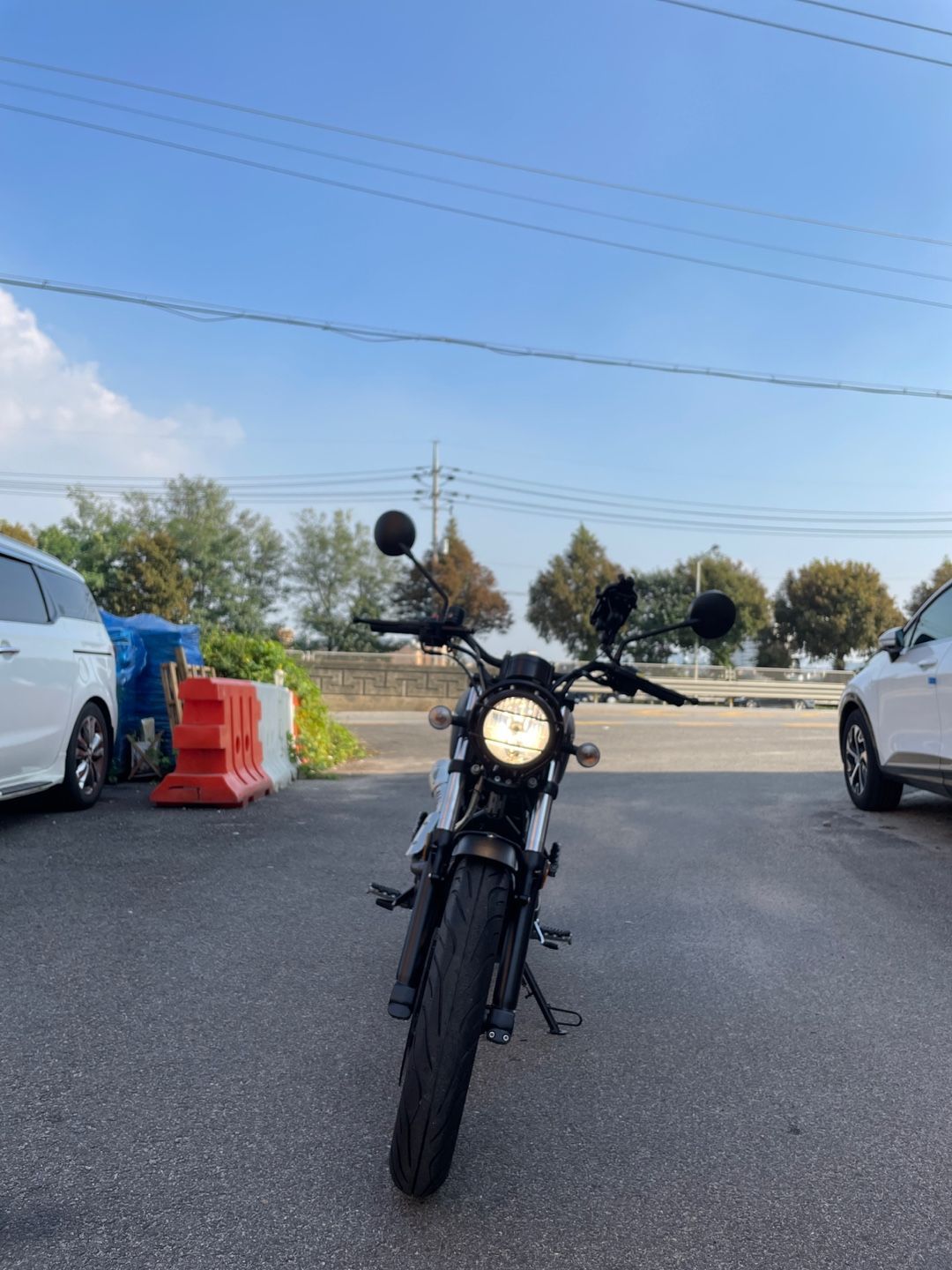 SSR모터스포츠 부캐너 125 thumb 2