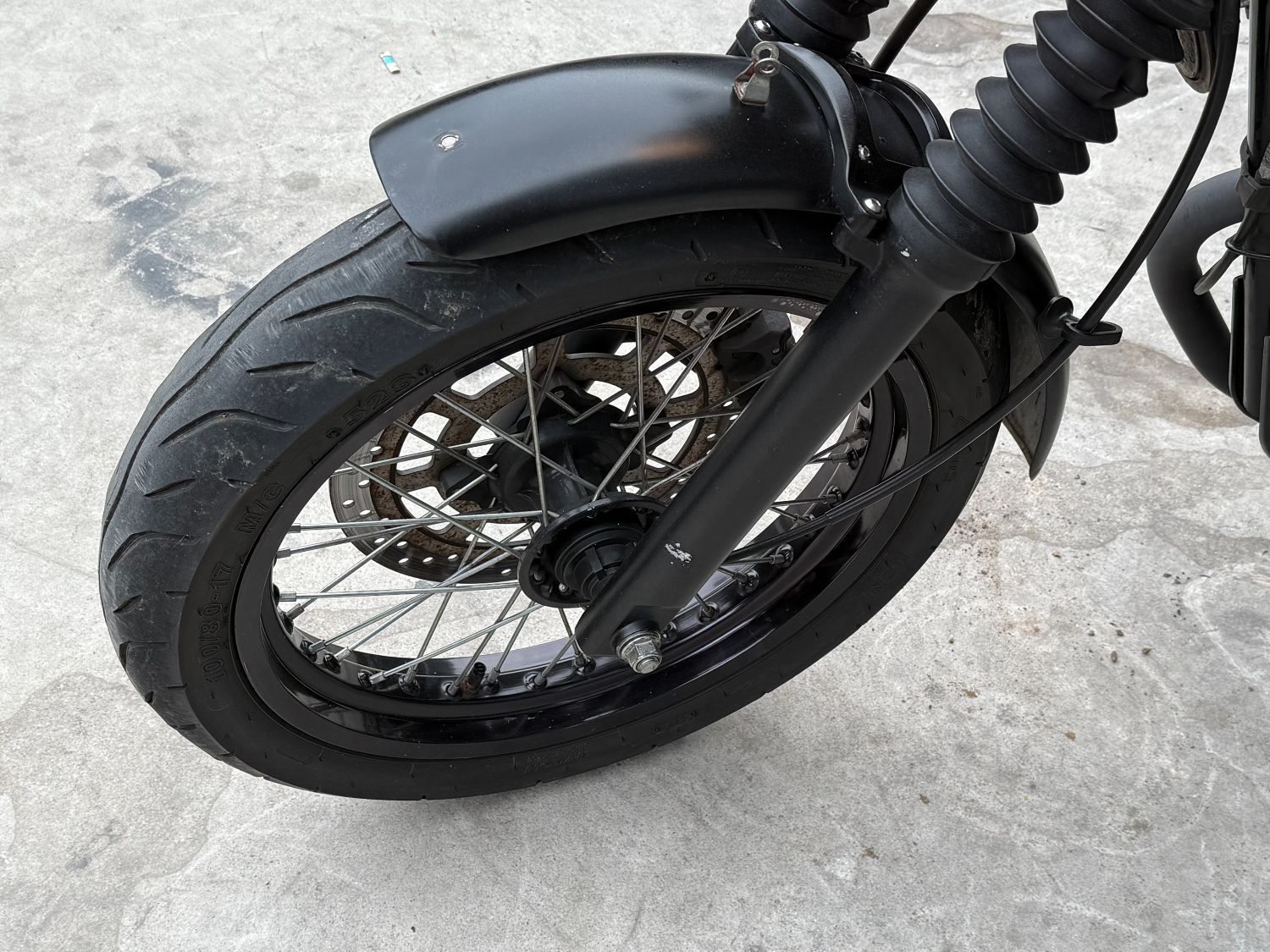 이탈젯 그리폰 125 thumb 2