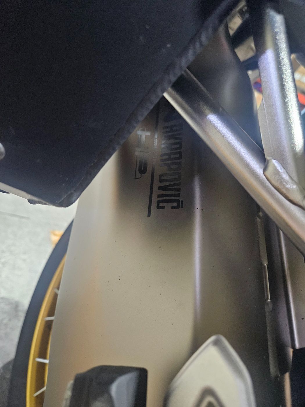 BMW R 1250 GS thumb 2