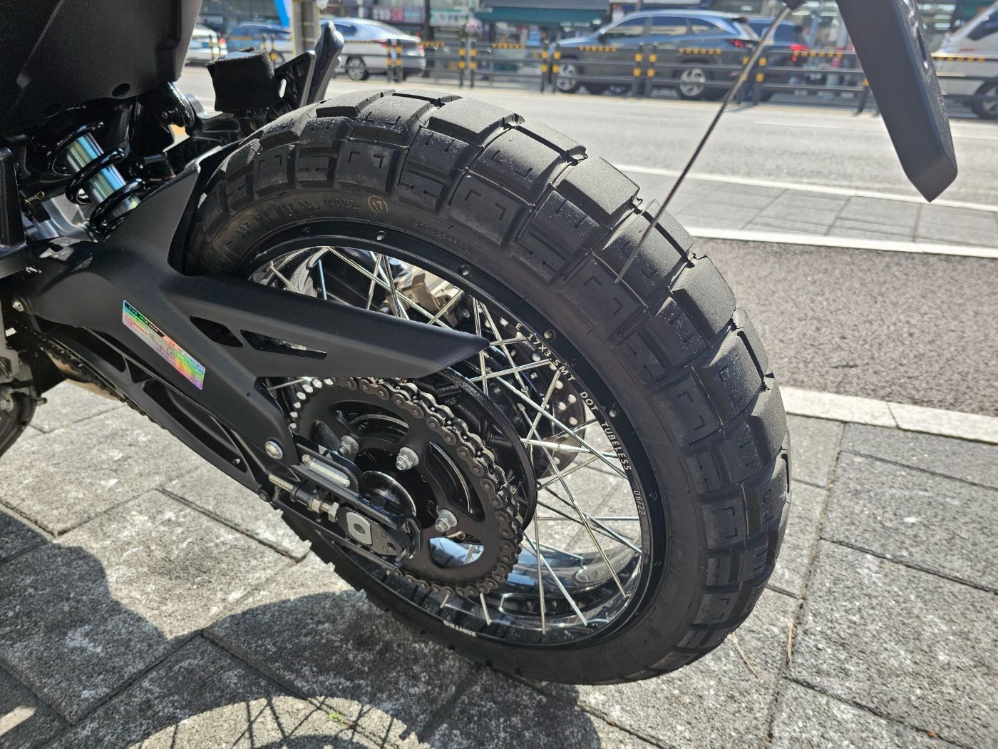 존테스 125 U1 thumb 2