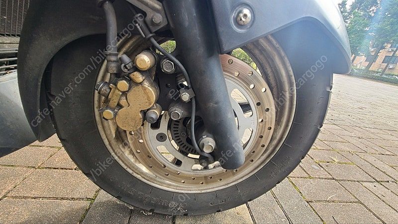 스즈키 버그만 200 thumb 2