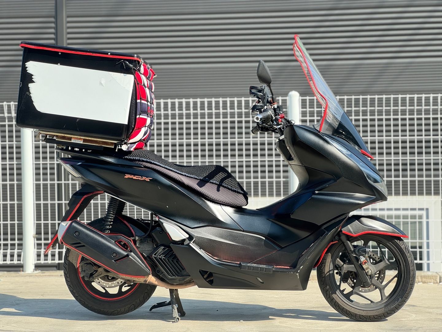 혼다 PCX 125 thumb 2