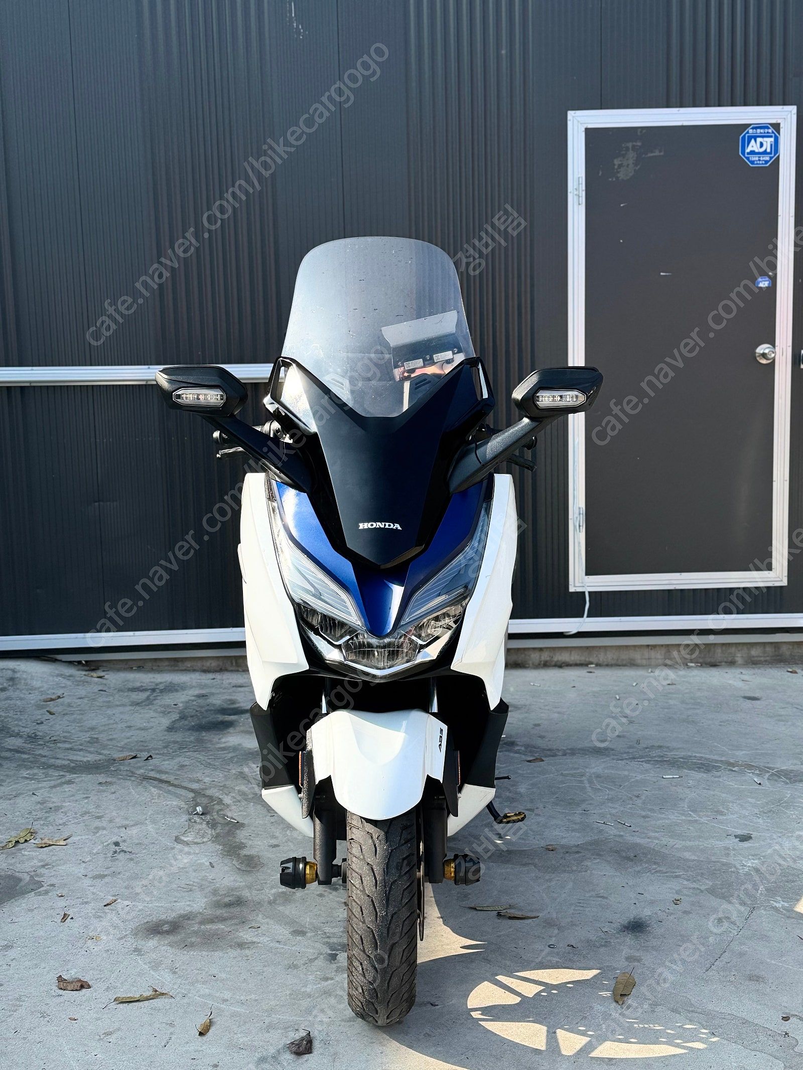 혼다 포르자 thumb 2