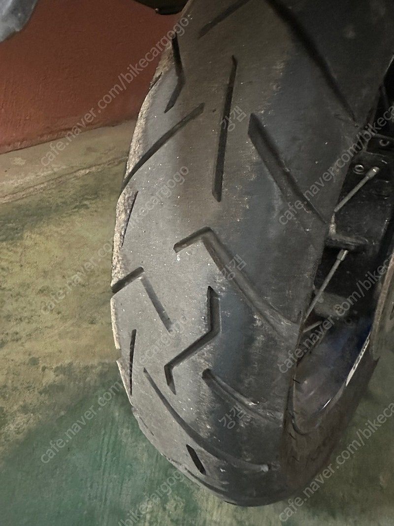 스즈키 브이스트롬 650 main