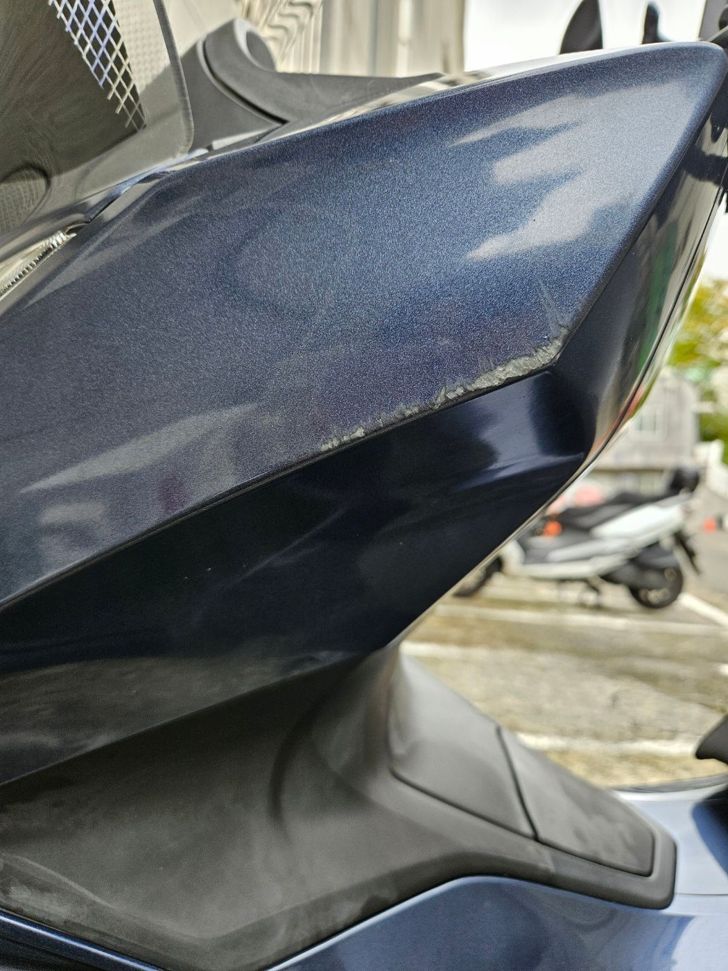 혼다 PCX 125 thumb 2