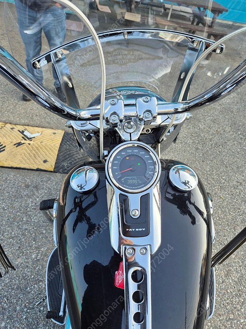 킴코 로드킹 커스텀 thumb 2