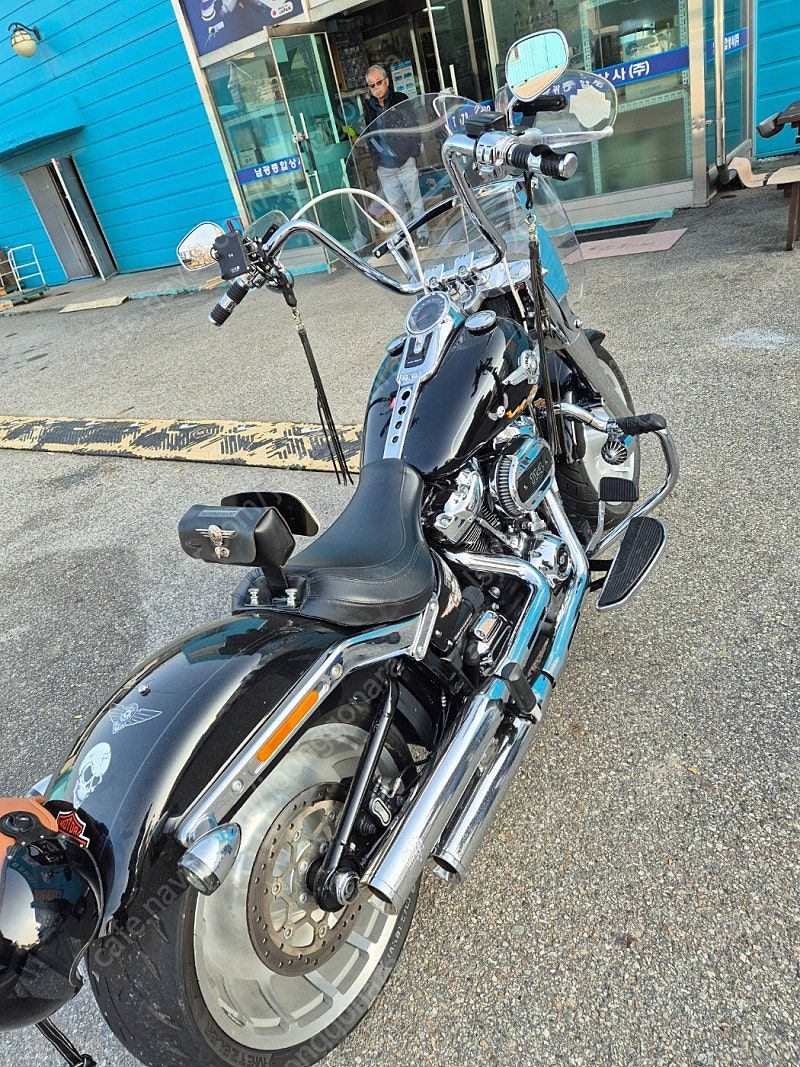 킴코 로드킹 커스텀 more