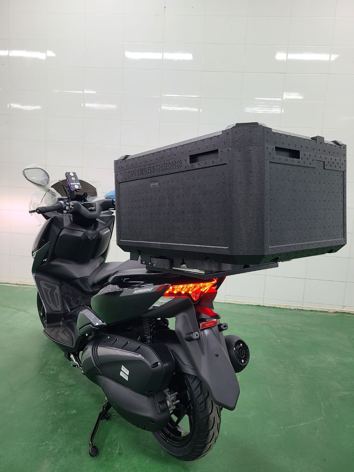 존테스 125 M thumb 2