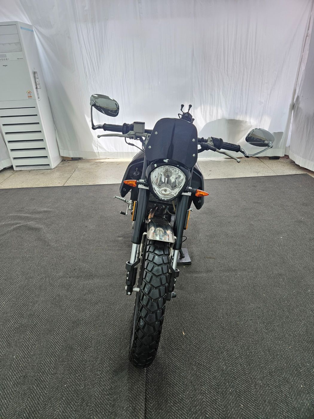 몬디알 힙스터 125 thumb 2