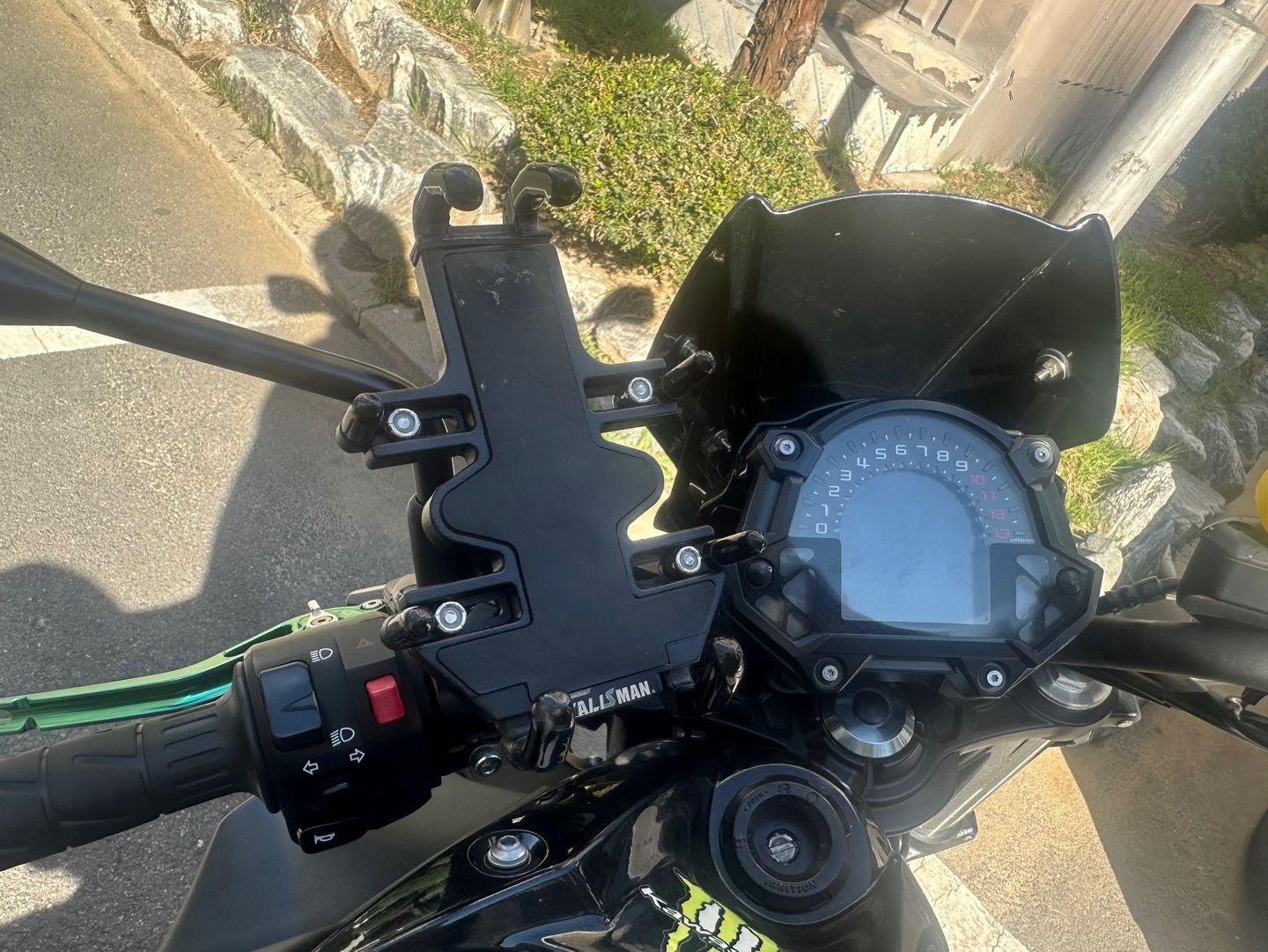 가와사키 Z 650 thumb 2