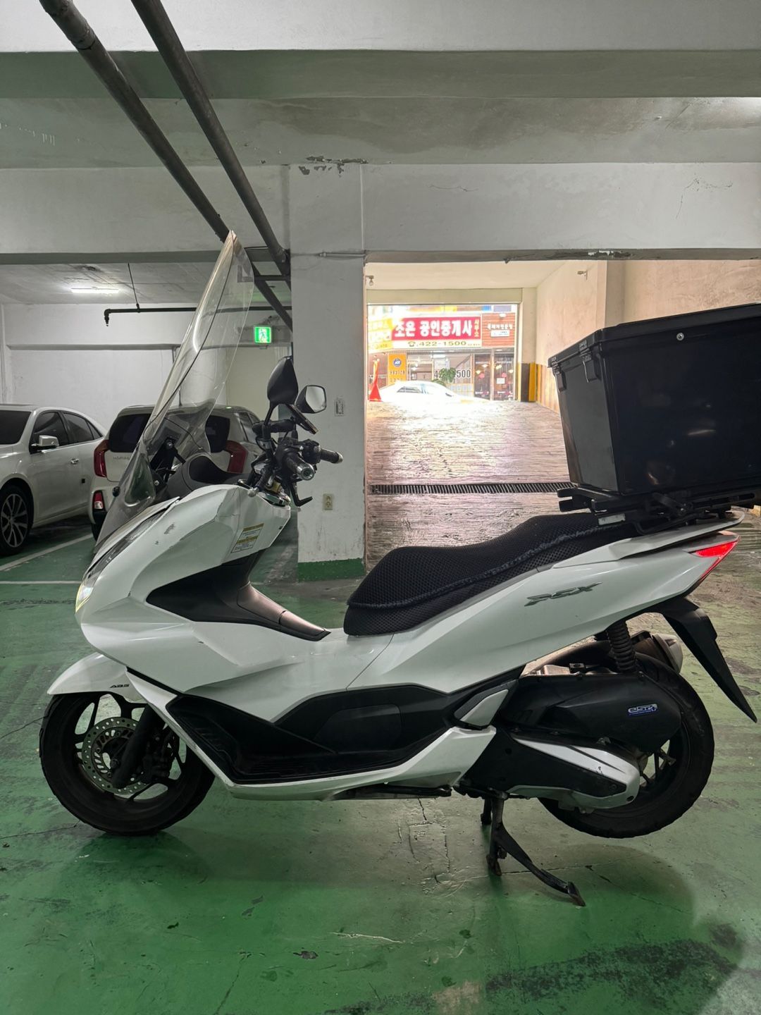 혼다 PCX 125 thumb 2