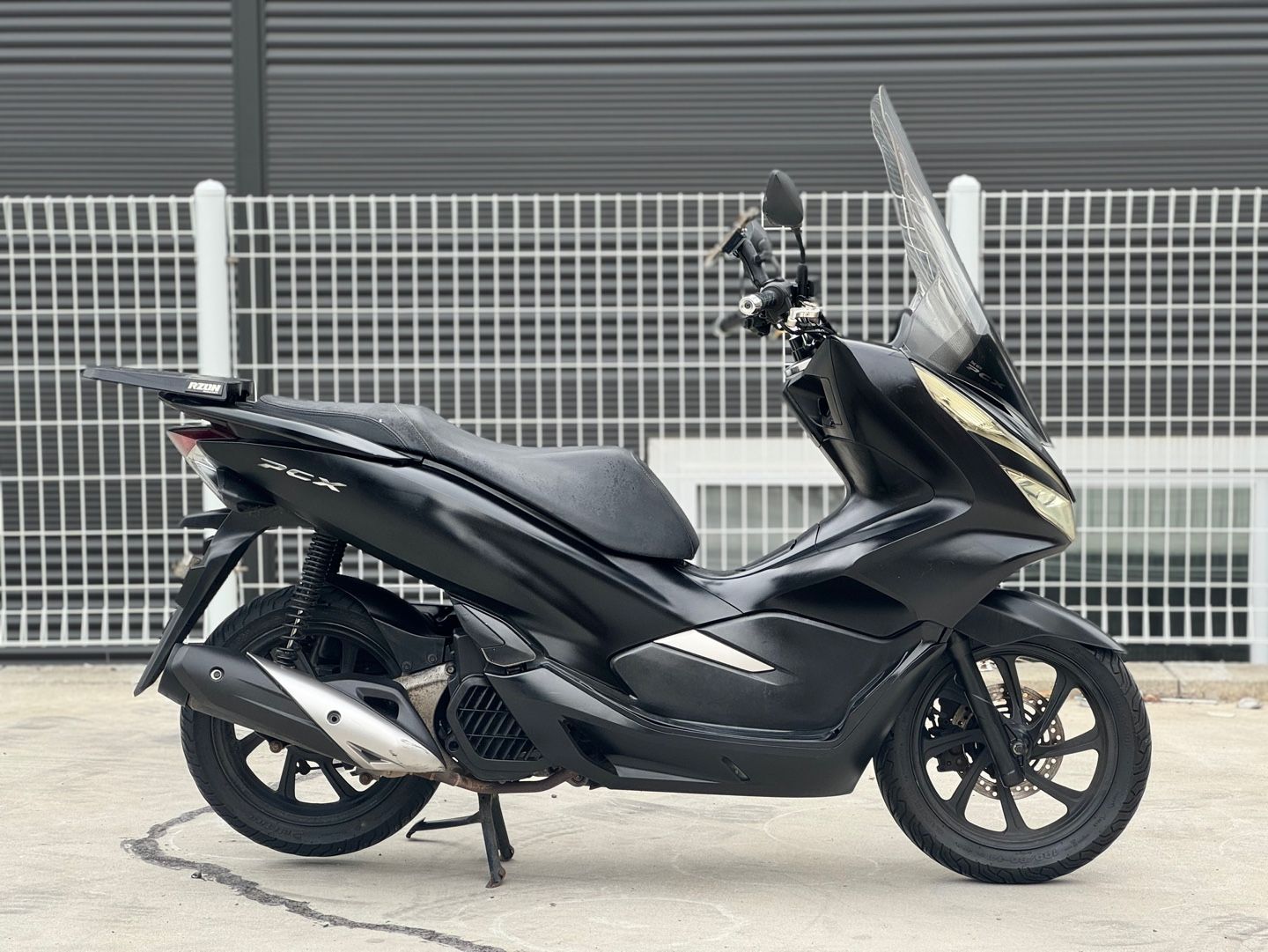 혼다 PCX 125 thumb 2